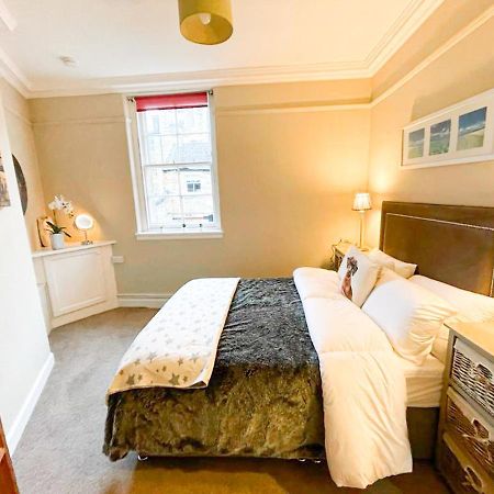 Quaint & Peaceful 1 Bed Central Mews Apt, West End Edinburgh Dış mekan fotoğraf
